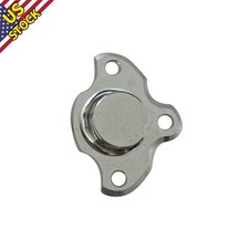 Bottom Tripod Pod Fixed Plate Base Screw Nut for Sony ILCE-A7M4 A7S3 Camera 1Pcs