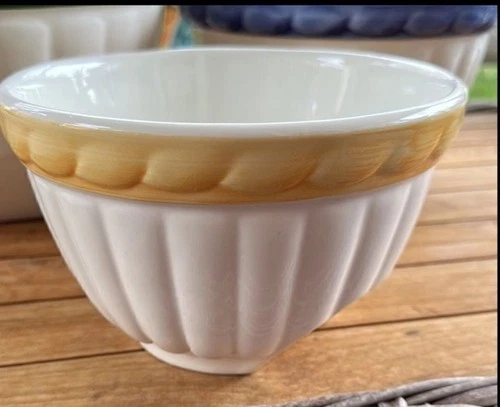 Certified International Italian Stoneware Bowl - Thumbnail 4