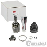 Nty Antriebswellengelenk Satz Passend FüR Toyota Rav | NPW-TY-052