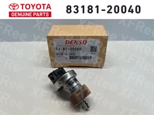 Toyota Lexus Genuine Land Cruiser FZJ80 LX450 Speedometer Sensor 83181-20040 OEM