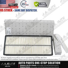 2pcs Ferrari Air Filter & Pollen Filter for Ferrari 458, OEM:236040,82295100