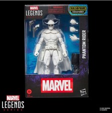 Marvel Legends PHANTOM RIDER Executioner BAF NEW