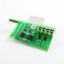 SIEMENS WZU-P2 (99 58 335 002) PULSE OUTPUT MODULE