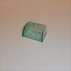 Matchbox Lesney King Size K 17a 20a Ford Tractor Cab Windscreen Window Unit