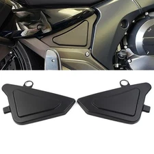 Motorcycle Gas Tank Side Cover Trim Cowl Fairing Panels For BMW K1600B K1600GA