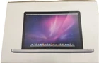 MacBook Pro 2009  15.4” 3.06 ghz Aluminium 8GB RAM