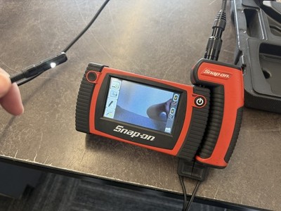 Snap On BK8000 Digital Wireless Video Scope (1110944) | eBay