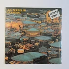 LED ZEPPELIN - 2 LP Set, CARNIVAL LONDON 1969/71 on WHITE VINYL, TRW 1900 SEALED
