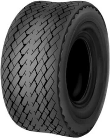 Deestone D270 Golf Cart Tire 4ply 18x8.50-8 - Picture 17 of 17