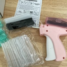 Portable Sewing Tool Quick Fix Clothing Stitcher Mini Handheld Fabric Repair New