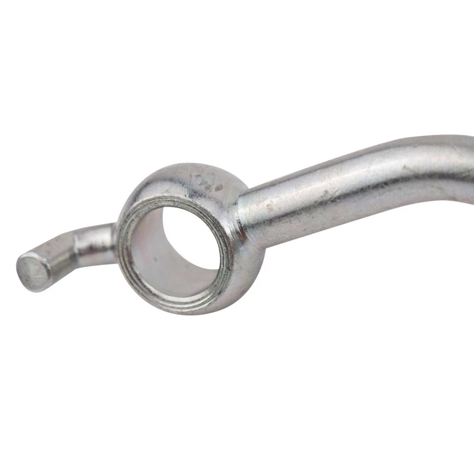 Juego de mangueras de freno para Hyundai Elantra 2013-2016 cupé Elantra 2013-2014 Foto 3 de 4