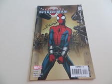 Cover of Ultimate Spider-Man #102