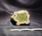 Cute Ceramic Glazed Turtle With Textured Shell-like Body Planter/Trinket Box — photo 4