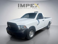 2022 Ram 1500 Tradesman