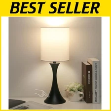 Modern Touch Control LED Reading Light