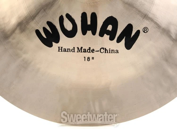 Platillo Wuhan China - 18" Foto 3 de 4