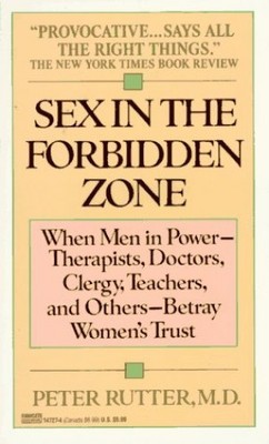 Sex in the Forbidden Zone - Mass Market Paperback - ACCEPTABLE
