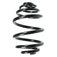 Fahrwerksfeder Hinterachse Miniblock Ø 144Mm Spidan FüR U.A. Opel Corsa