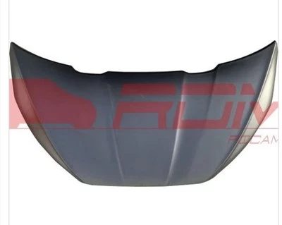 COMPATIBILE PER MICROCAR COFANO COMPLETO PER AIXAM EMOTION CITY COUPE GTI CROSSOVER CROSSLINE GTO