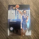 2025 Topps Signature VJ Edgecombe Base (RAW)