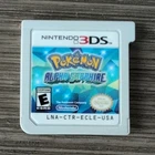 New ListingNintendo Pokemon Alpha Sapphire for Nintendo 3DS, E, NTSC-U/C (US/Canada)