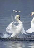 Euripides | Medea | Taschenbuch | Englisch (2013) | Kartoniert / Broschiert