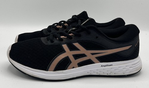 asics patriot amplifoam