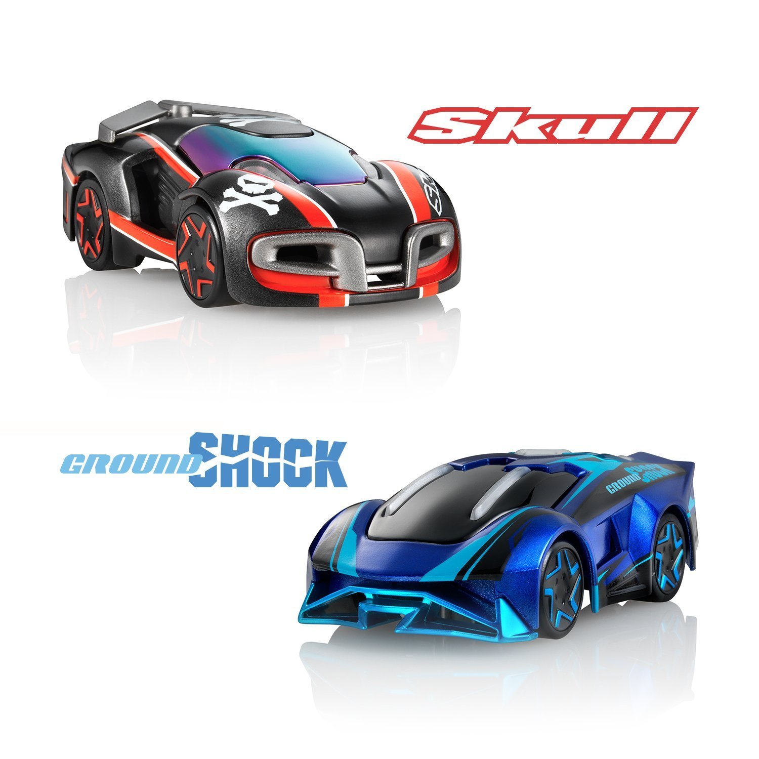 anki overdrive used