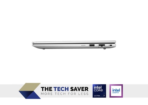 HP EliteBook 630 G11 13.3 Full HD+ Touchscreen Ultra 7 165U 32GB RAM 512GB SSD - Picture 6 of 8