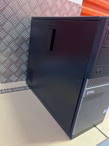 Dell Optiplex 790 MT Intel Core i3 8GB RAM 120GB SSD + 1TB HDD Win 11 Pro Wifi - Afbeelding 8 van 9