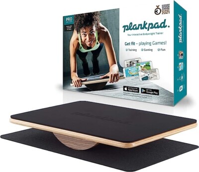 Plankpad PRO