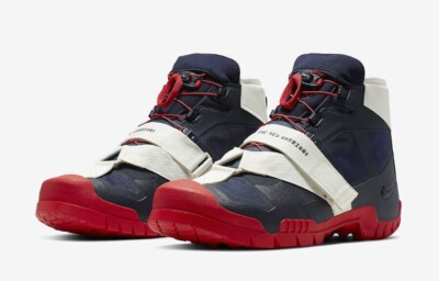 men's boot nike x undercover sfb mountain