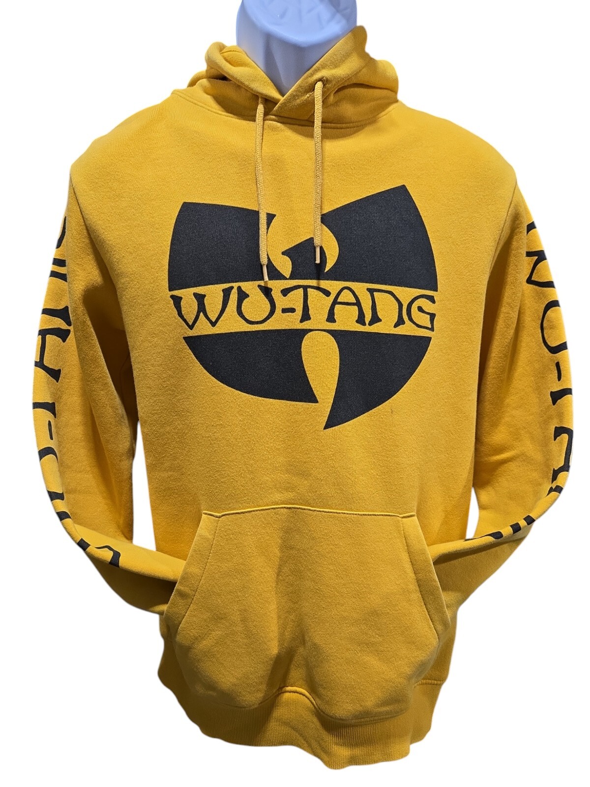 Divided Wu-tang Clan Hoodie Men's Extra Small