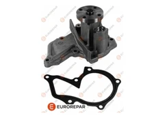 Water Pump fits FORD FOCUS 1.6 99 to 05 Coolant 1007714 1020538 1077539 New
