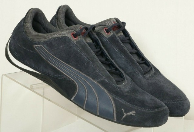 puma drift cat 2006