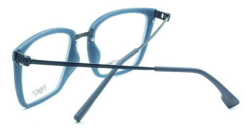 MARCOS Gafas FLEXON E1085 424 53 mm Titanio Gafas RX Ópticas - Nuevas - Imagen 12 de 13