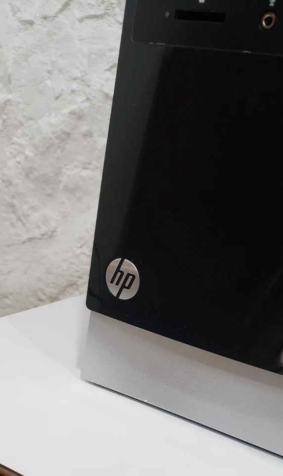 HP Pavillion 500-424 AMD A8-6410 8GB RAM 2TB HDD Windows 8 Keyboard New Open Box - Image 2 of 4