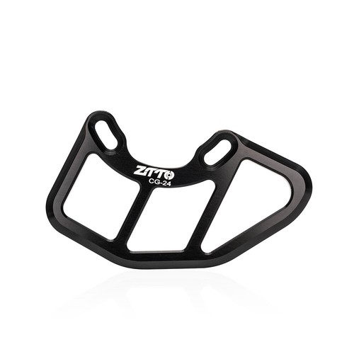 Bash Guard Guard Guard Alloy V3L4 - Picture 6 of 10