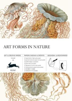 Art Forms in Nature | Pepin van Roojen | 2018 | deutsch