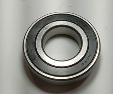1 NEW KOYO 6207RS SEALED RADIAL BALL BEARING NNB MAKE OFFER
