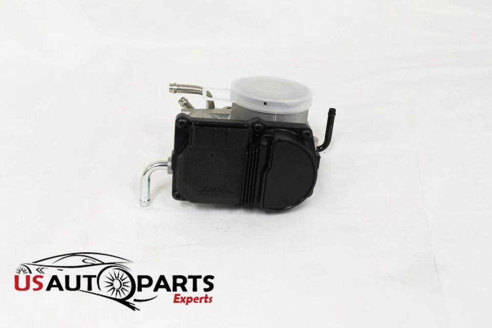 OEM - Cuerpo del acelerador - Toyota - Camry - 2,4 L - 2AZFE 2003 2004 2005 22030-28040 Foto 3 de 4