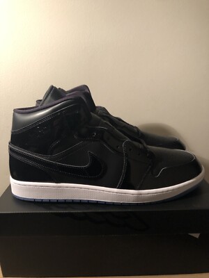 Nike Air Jordan 1 Mid SE  Space Jam  DV1308-004 US16 UK15 EU50,5 CM34