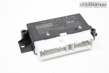 2015-2016 AUDI A3 8V PDC PARKING AID DISTANCE...