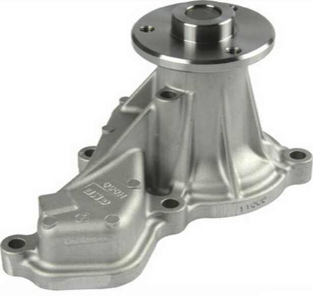 Water Pump For HONDA|CIVIC/ FRV 1.8 2005> With Gasket