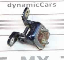 MERCEDES M ML ML55 AMG W163 DOOR HINGE DOOR HINGE REAR UPPER RIGHT LEFT