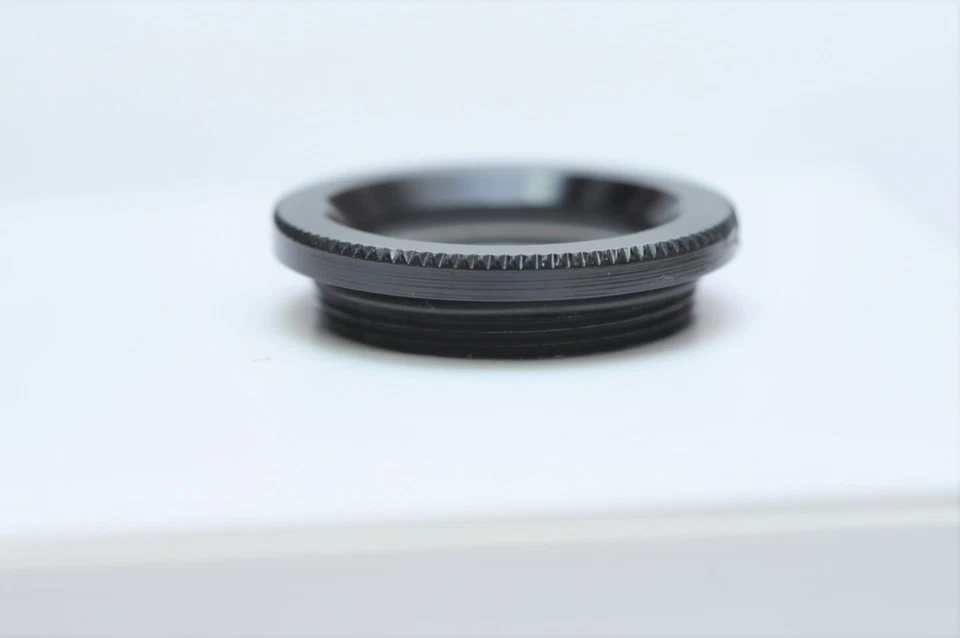 Prism Finder Lens Eyepiece + Pentax Eyecup for 6x7 67/67II Prism finder - Image 2 of 2