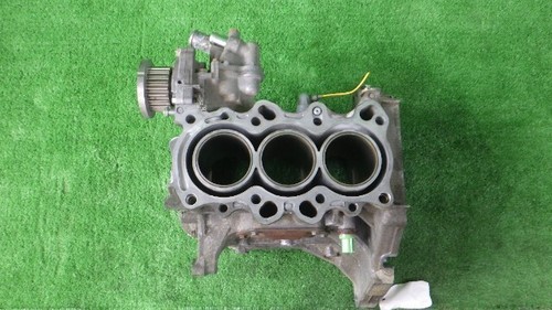 HONDA ACTY HA6 HA7 HH5 HH6 (engine E07Z) Cylinder Short Block TESTED OEM JDM - Picture 6 of 10