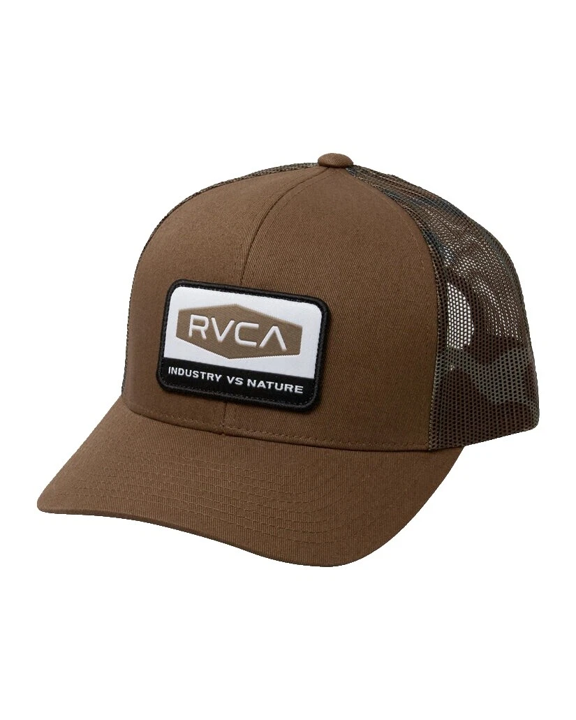 Sombreros RVCA algodón para De hombre