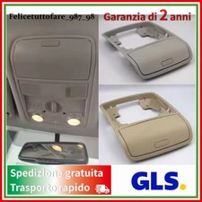 PORTAOGGETTI PORTA OCCHIALI PER VW GOLF MK5 MK6 TIGUAN JETTA MK5 PASSAT B6 CC