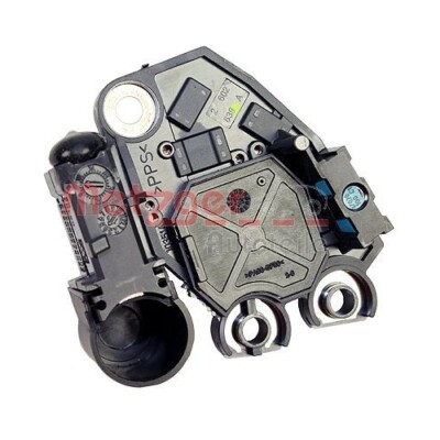 METZGER Generatorregler  2390097 ORIGINAL ERSATZTEIL